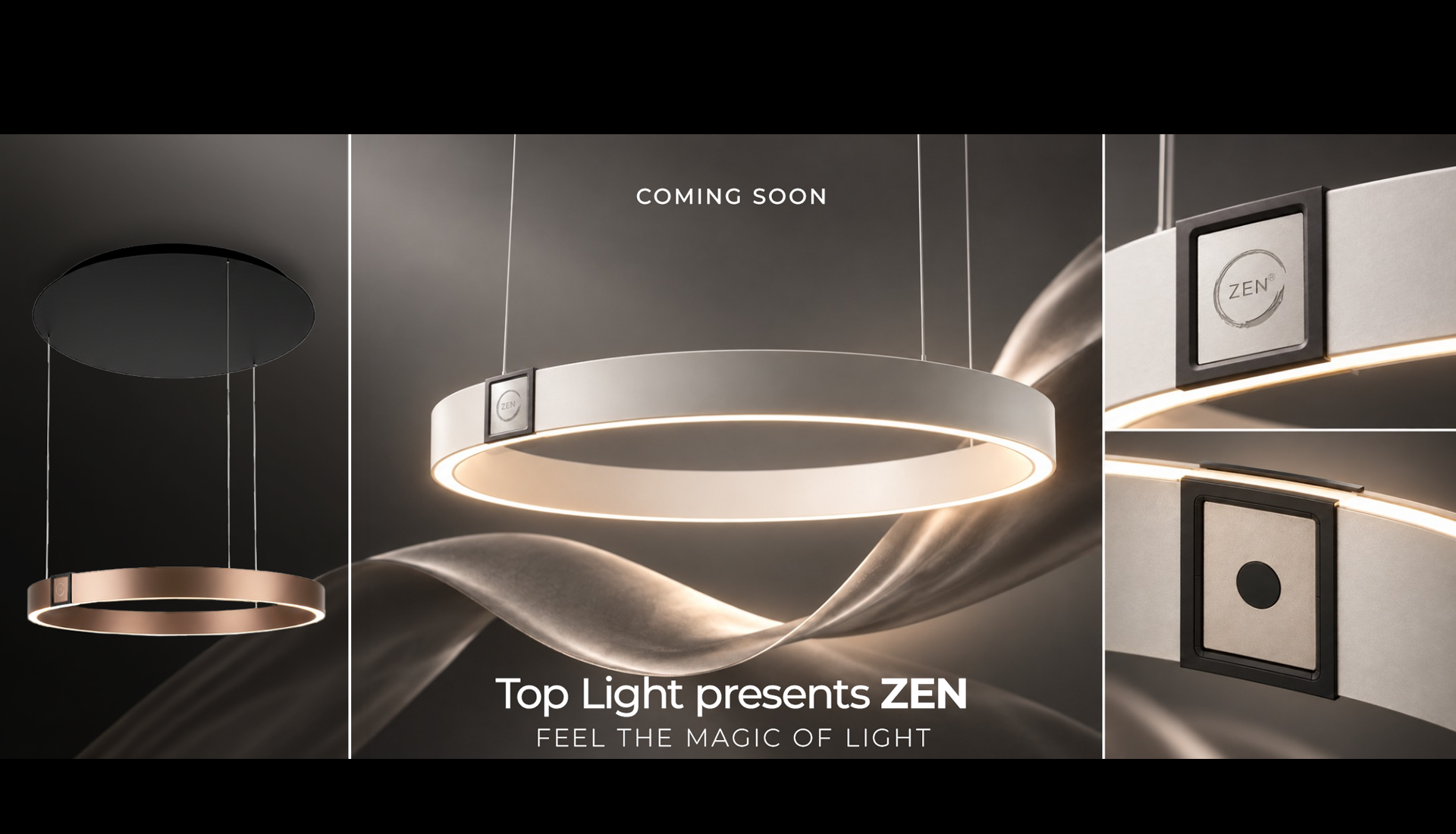 ZEN - Coming Soon