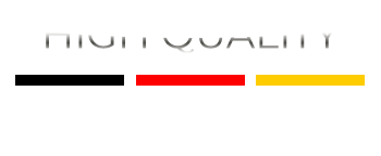Quality Made in Germany