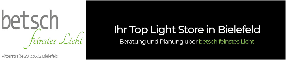 Top Light Store in Bielefeld