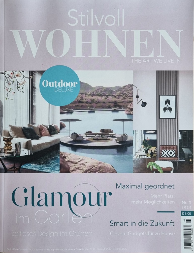 Stilvoll Wohnen 2024/3