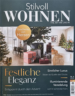 Stilvoll Wohnen 2024/6