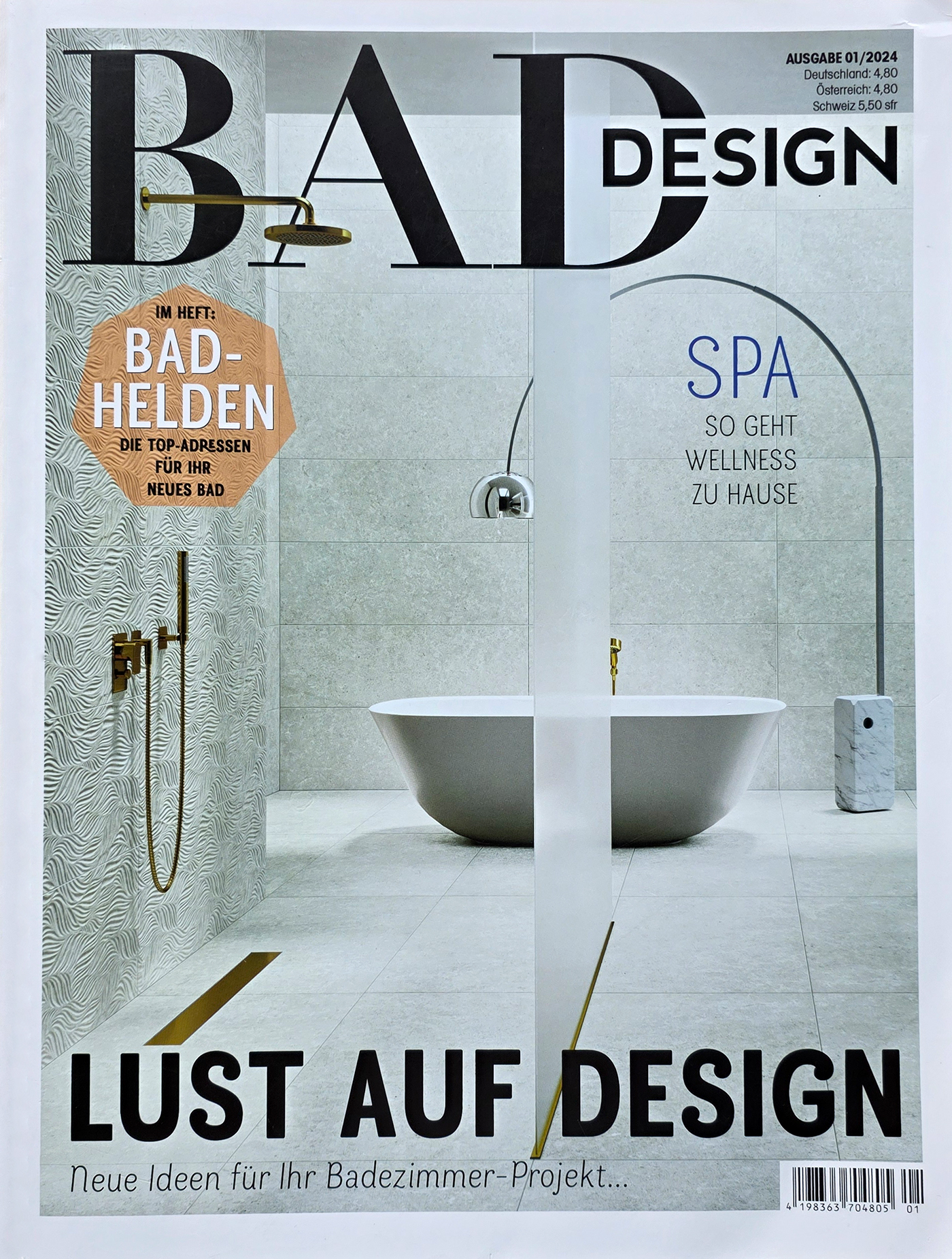 Bad Design 2024/1