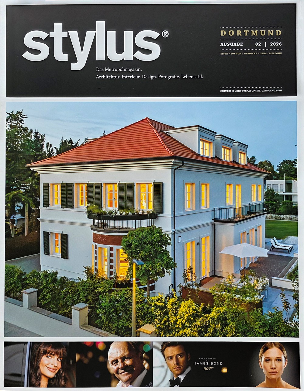 Stylus 2026/2