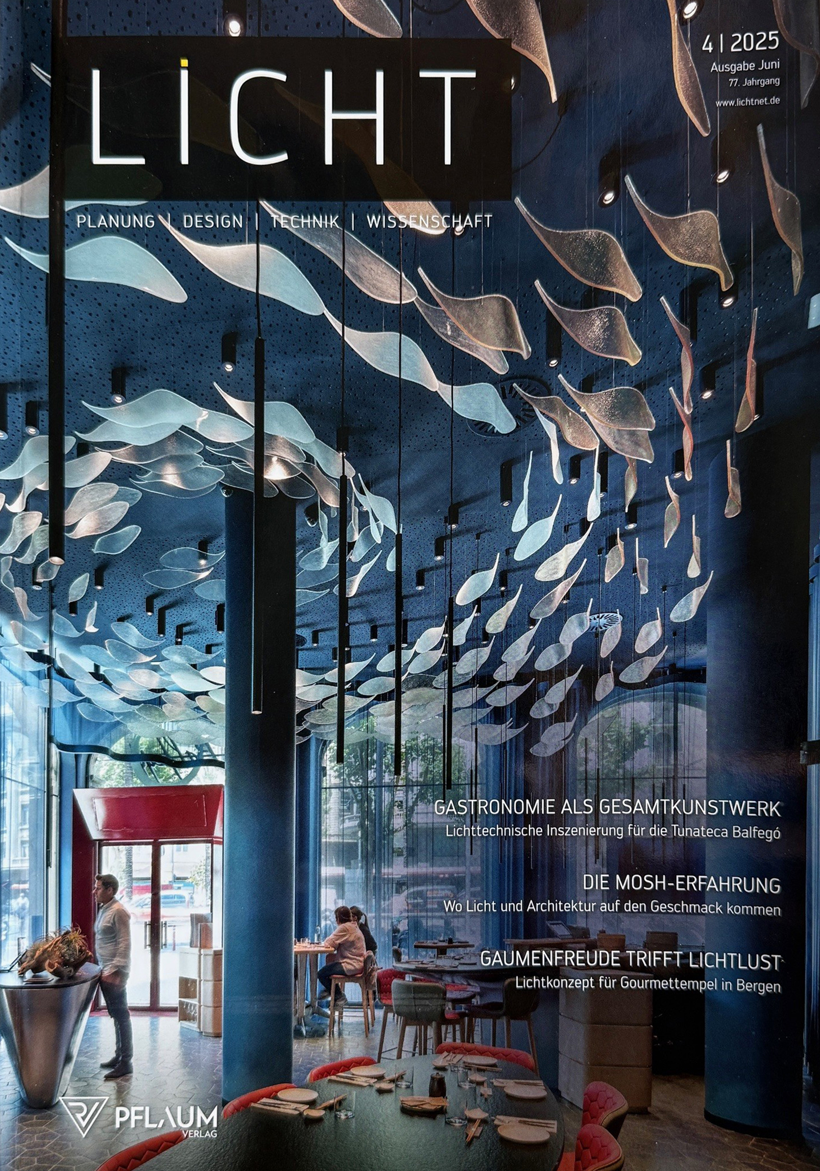 Licht 2025/4