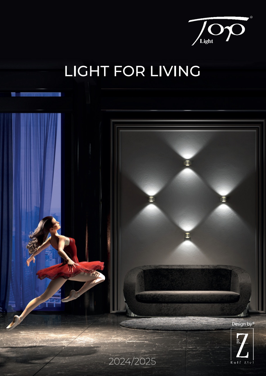 Light for Living