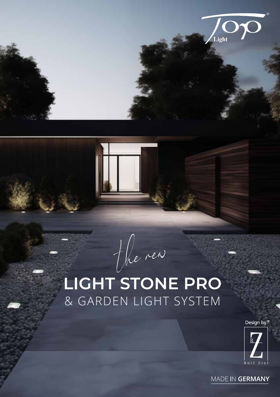 Light Stone PRO