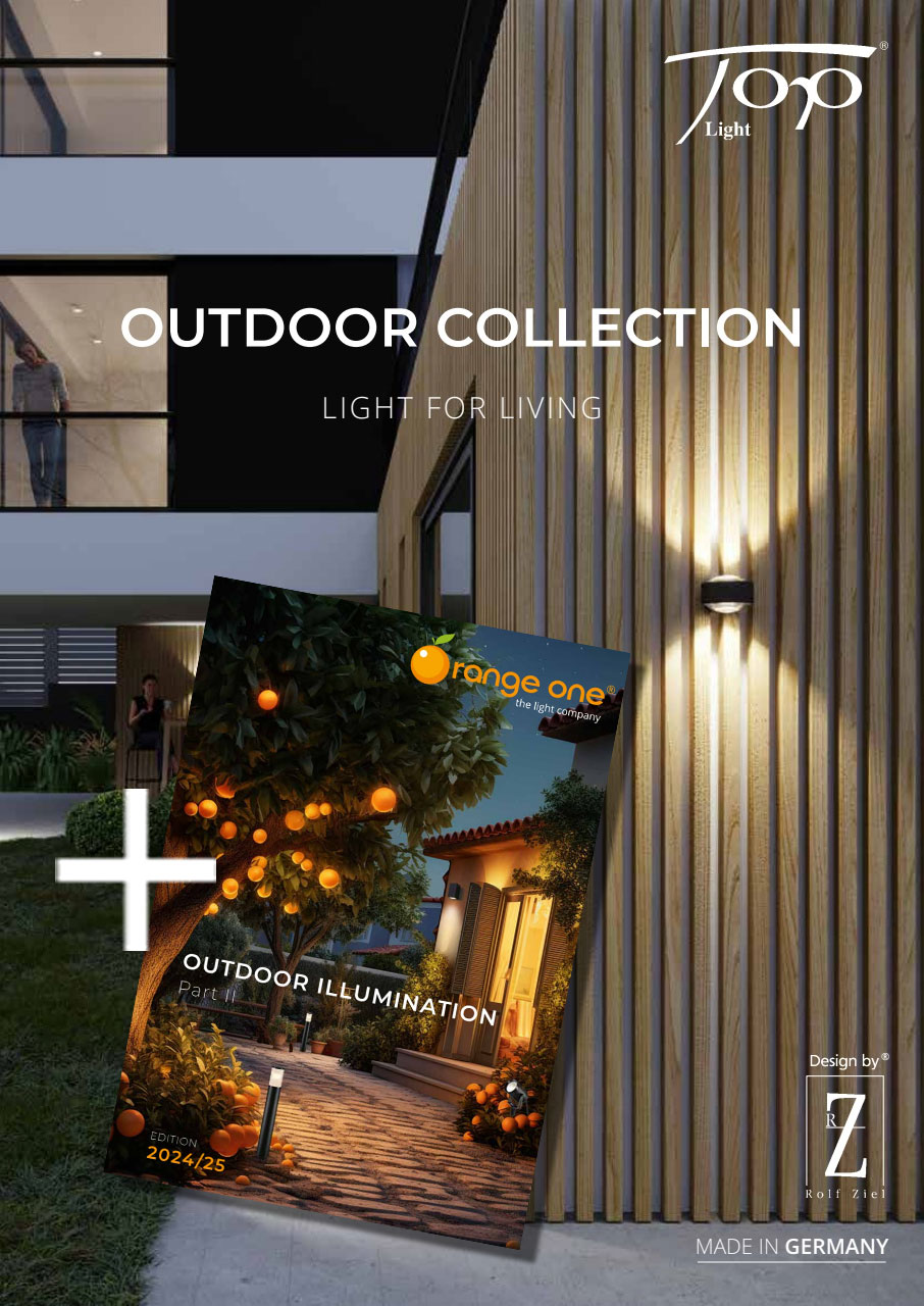 Outdoor Collection