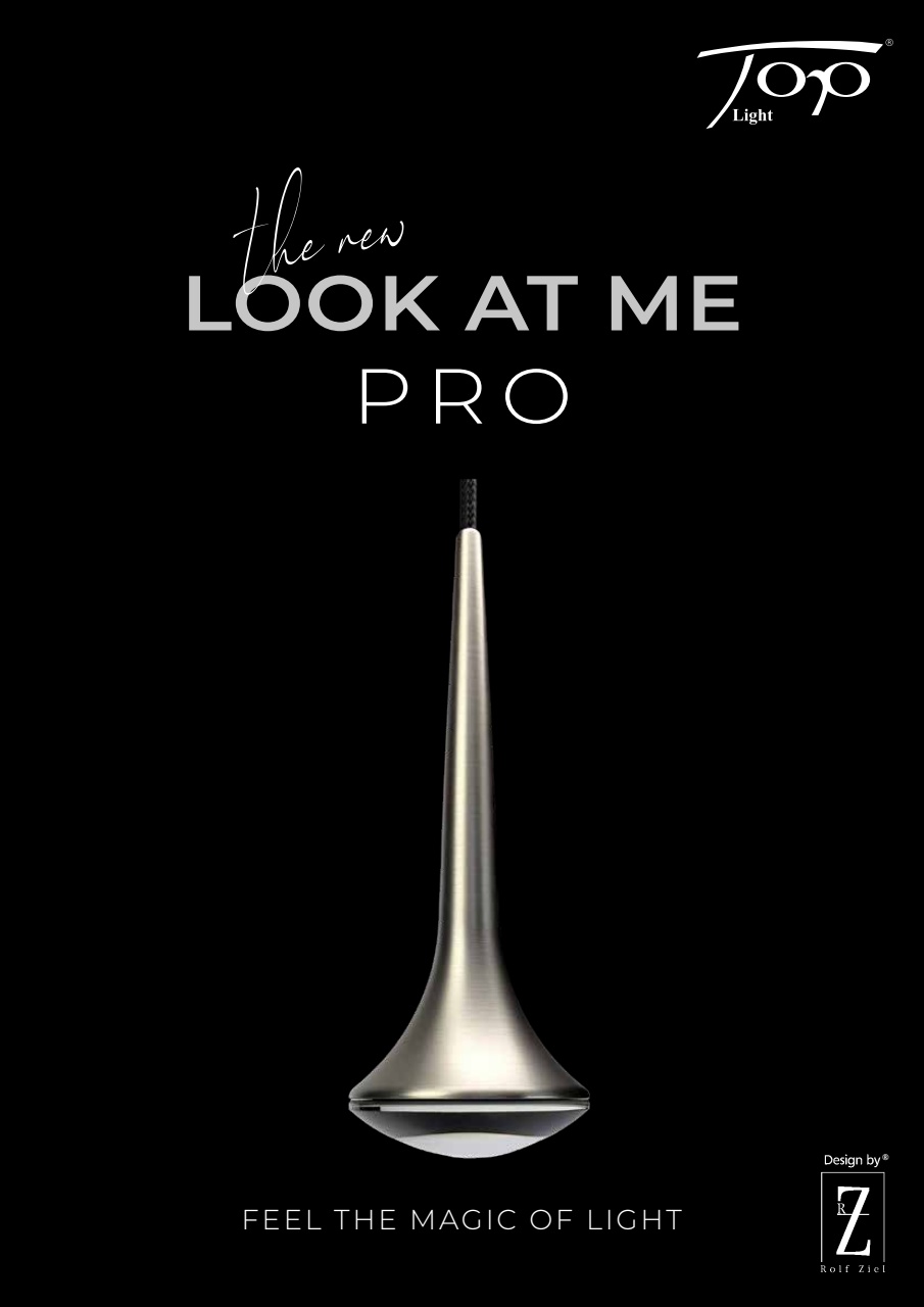 Look at me PRO