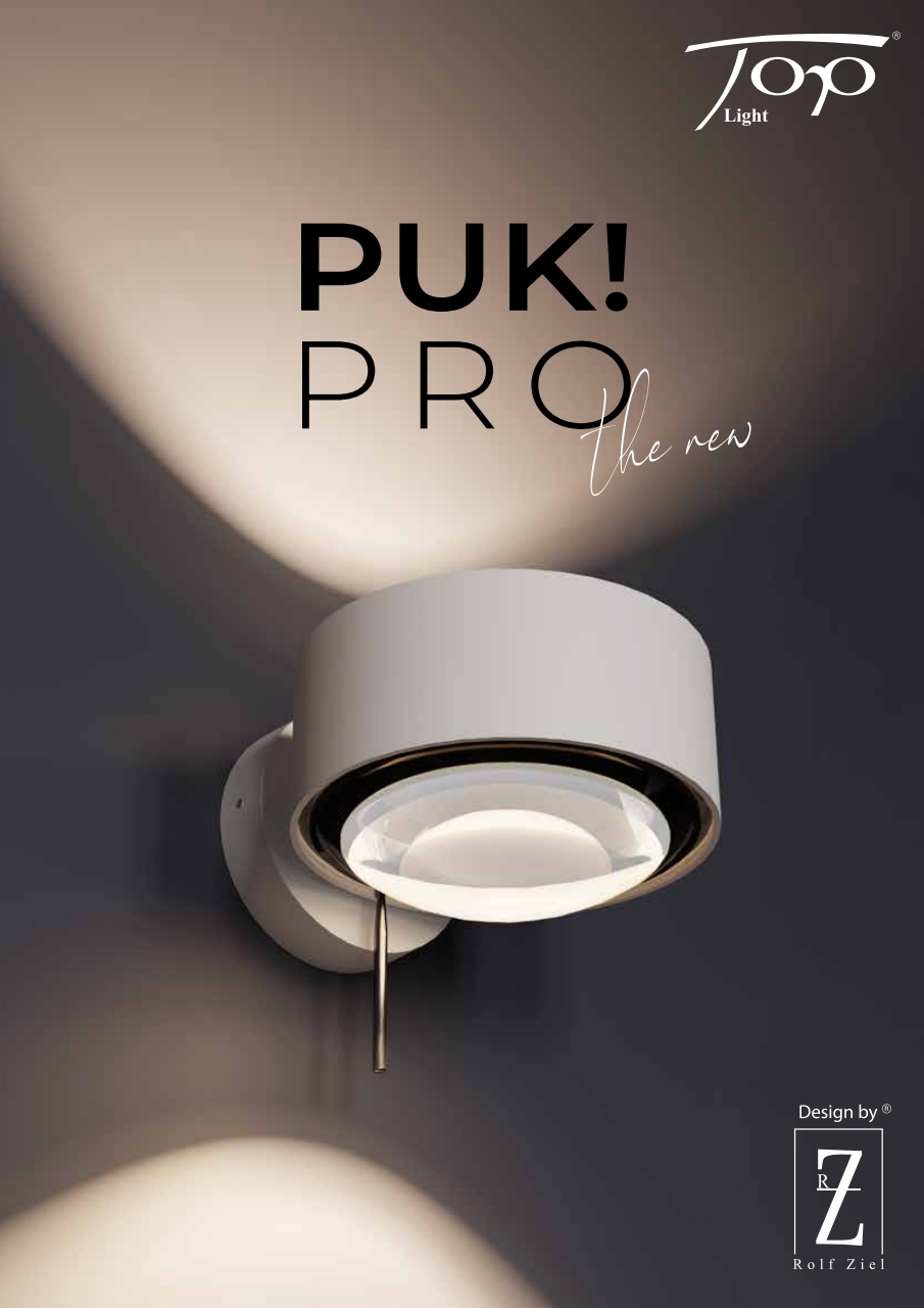 PUK! PRO
