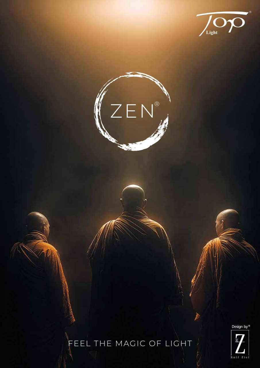 ZEN Ringleuchte