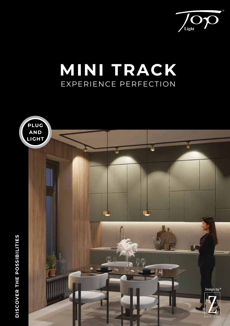 Mini Track